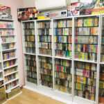 Japanese Gamer Completes 1,000 Strong Collection Of Every Nintendo Cartridge Ever Released…